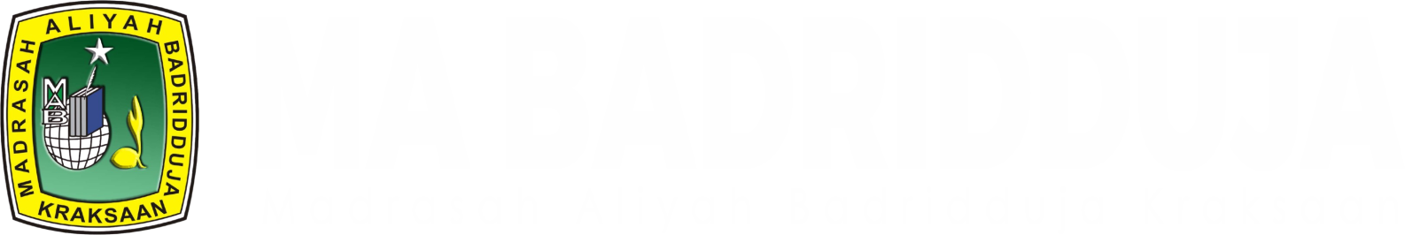 Logo Sekolah Footer